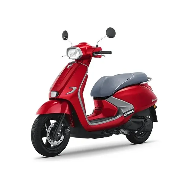 GPX Tuscany 150
