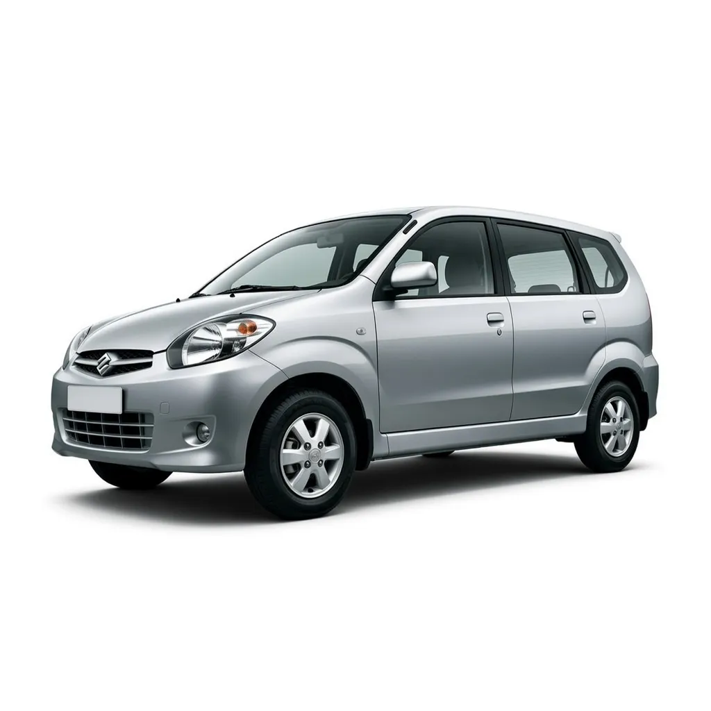 Toyota Avanza