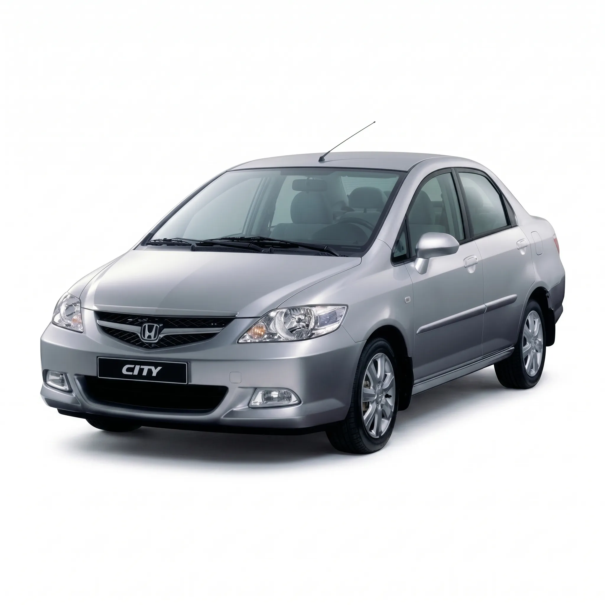 Honda City 1.5 CVT