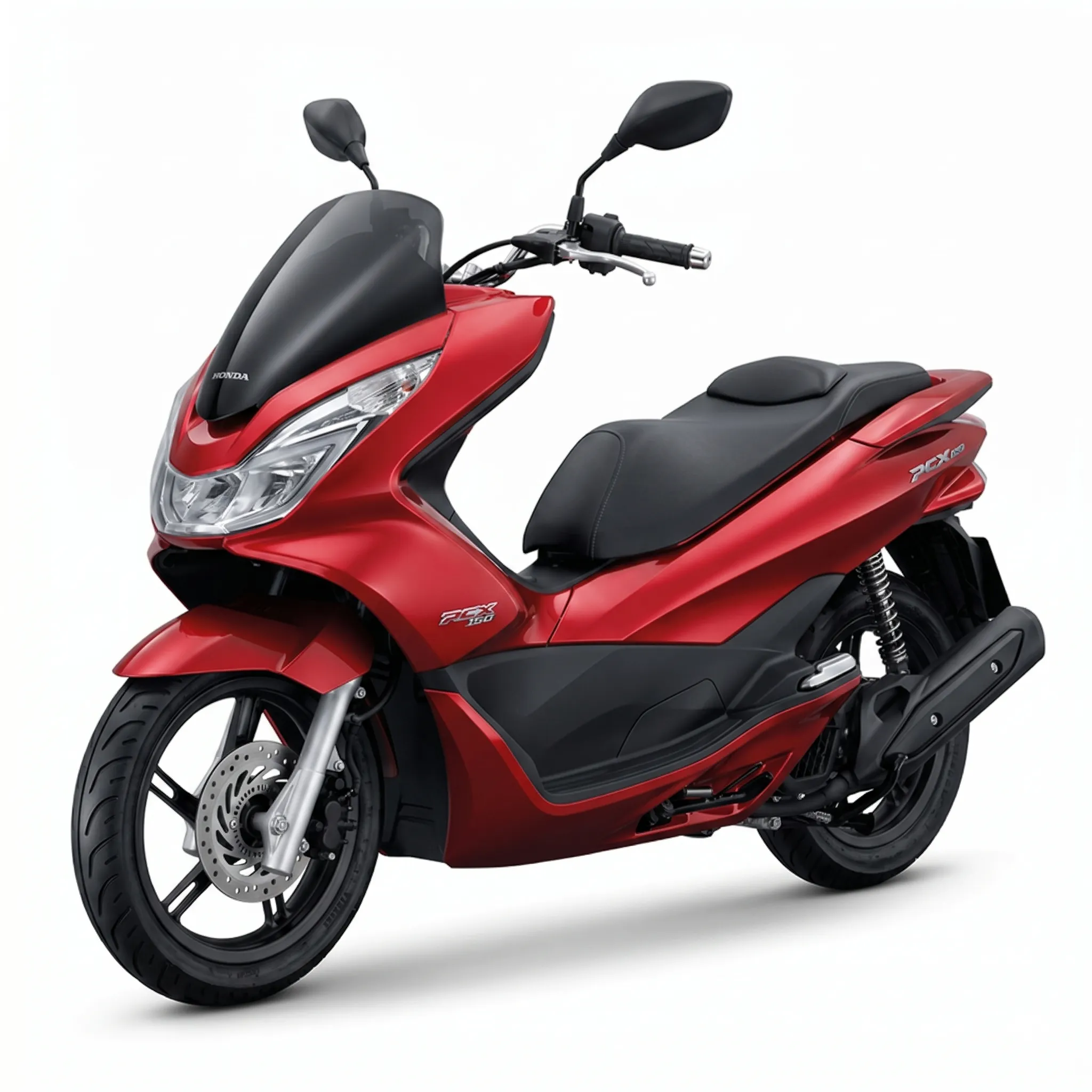 Honda PCX&nbsp;150 classic
