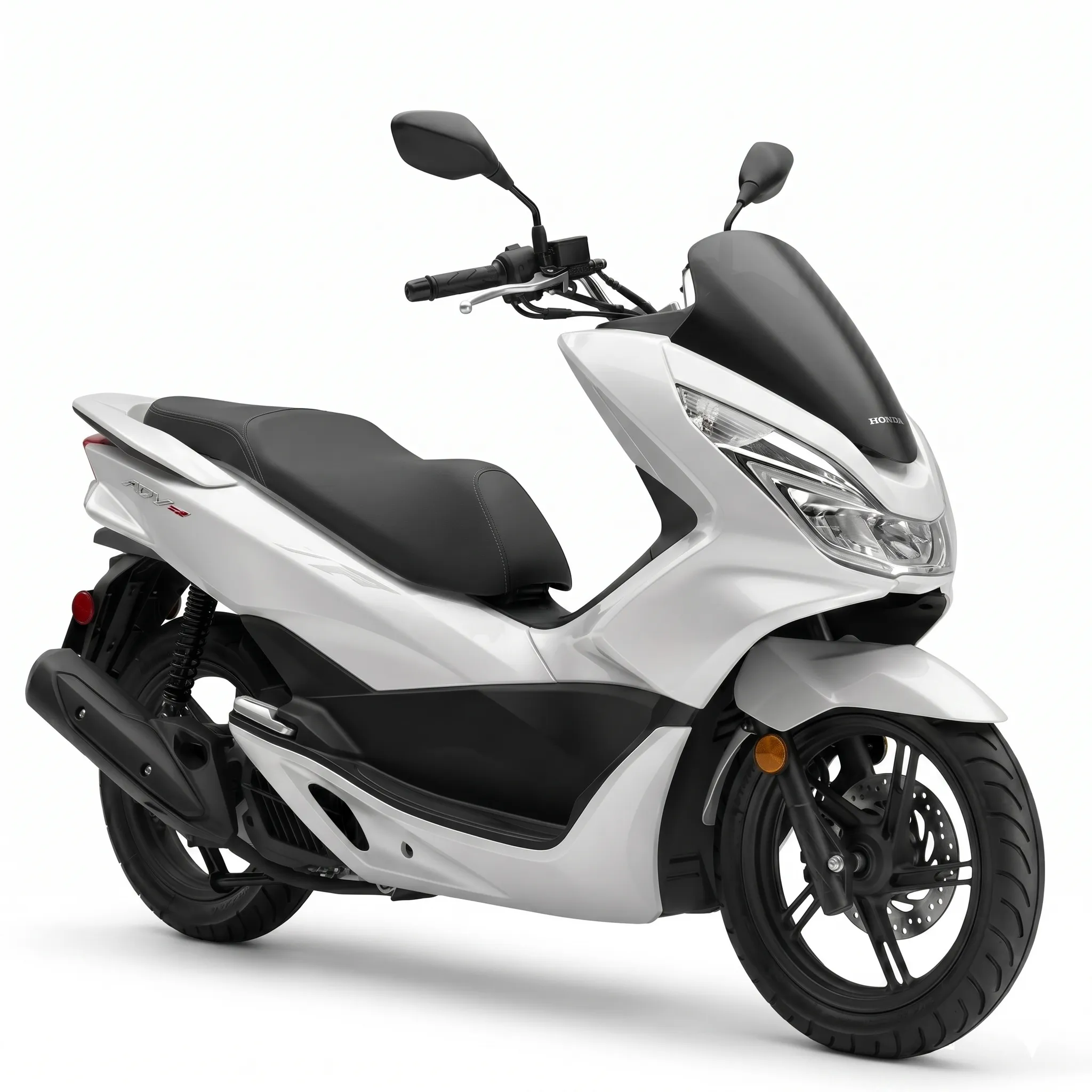 Honda PCX&nbsp;150